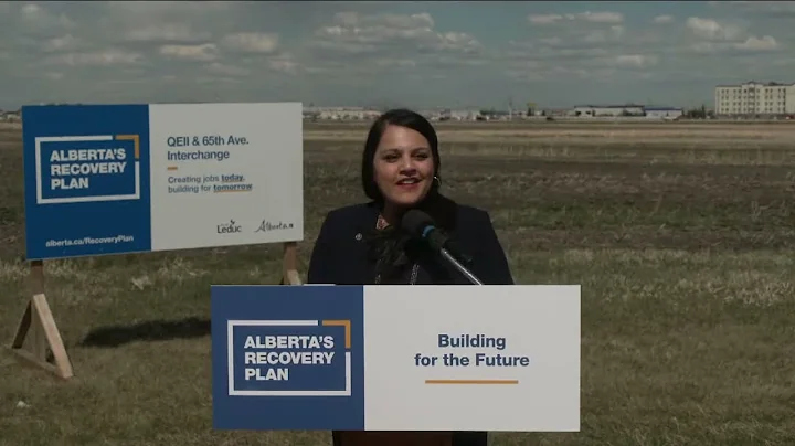 Major Leduc highway project moves forward  May 12,...