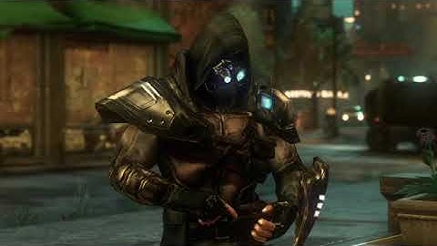 Prototype 2 | The lab rat mission | PC Gameplay