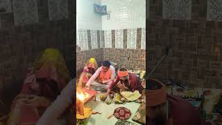 Hawan krai krishna#viralvideo #hawangeet #trendingshorts