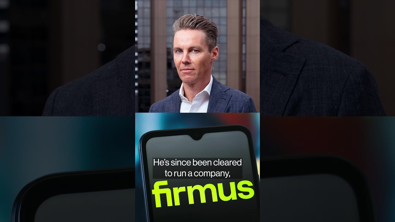 Nvidia-Backed Firmus IPO Collapses as AI Valuation Concerns Grow