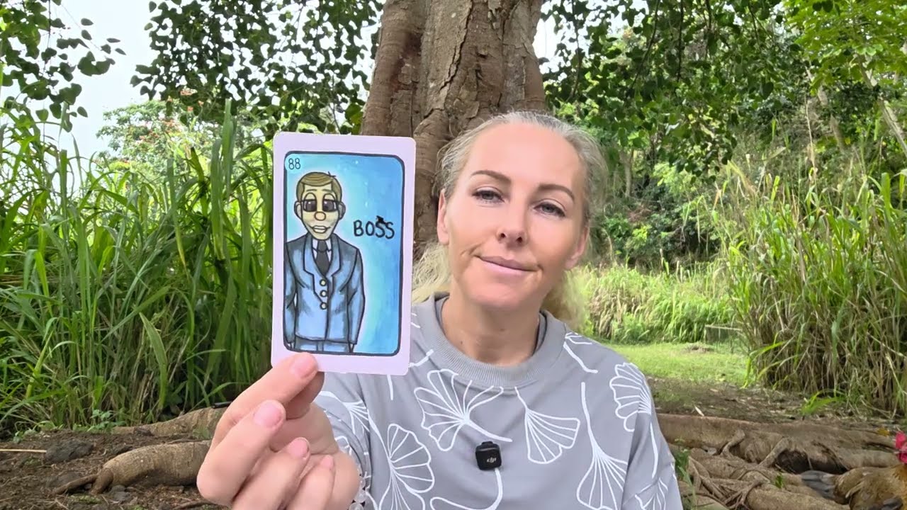 A Powerful Delivery From Your Ancestors Is Here 🎁