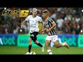 Corinthians 0 vs Fluminense 1 - Pes6 Retribution Patch
