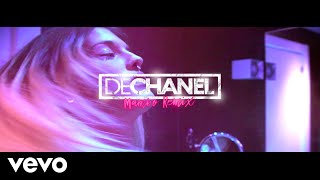 Jose De Rico, Henry Mendez, Victor Magan, Adrian Rodriguez, Ayman - Dechanel (Mambo Remix)