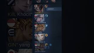 preset Ml  Draf Pick Hero  Dj Mabuk Cinta  Viral Tiktok Terbaru