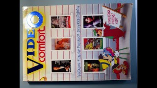 VHS Memories, Part 1 || Down the memory lane with Odie Henderson