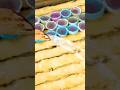 Japan’s BEST Floating Water Mochi