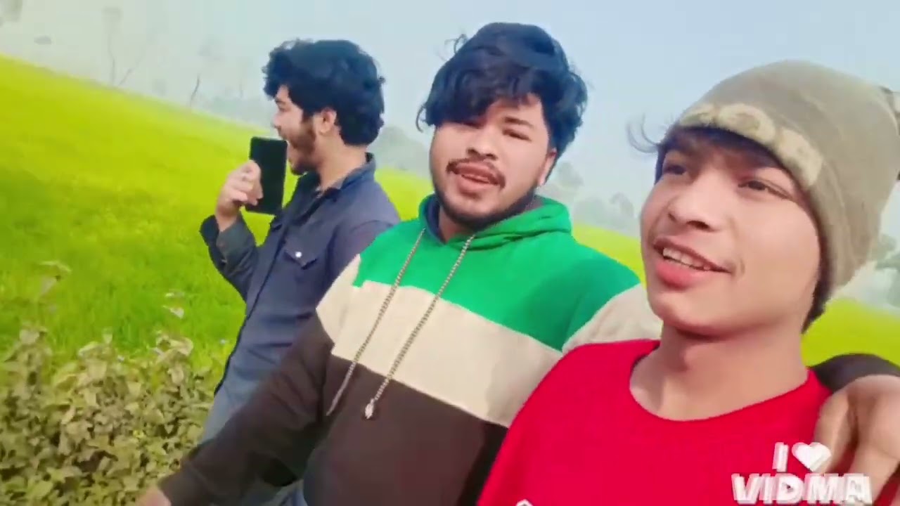 Aaja chai ghumgham word ko baje😁 vairal vlog
