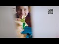 Cartoon Network Arabic Continuity 2019 12 05 