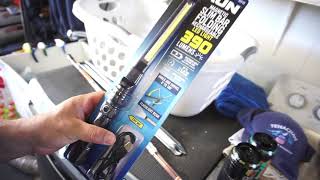 Shopping Haul. Harbor Freight, Auto Zone, WalMart. Spark Plugs, RTV, Lights and Tire Irons