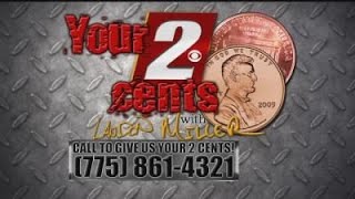 11/21 Your 2 Cents