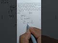 "Solve Election Percentage PYQ in 30 Seconds | Math Trick" । Election based problems। 📋📔। #shorts