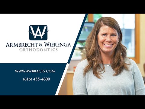 Invisalign in Grand Rapids — orthodontist Grand Rapids Michigan patient story