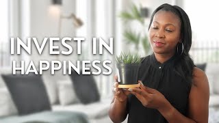 6 things you can buy to increase happiness | PERSONAL FINANCE TIPS screenshot 4