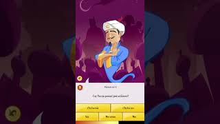 Czy Akinator zna *Roxanne Wolf*