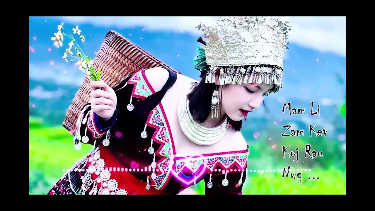 Top 14 Suab nkauj kho siab 2023 Tawm Tshiab  nkauj kho siab 2023