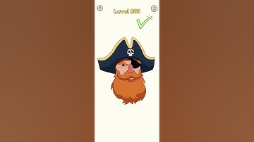 Dop: Draw One Part level 539 gameplay walkthrow solution - Say Games