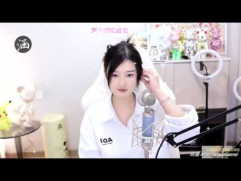 阿涵 《如果没有你》@周思涵