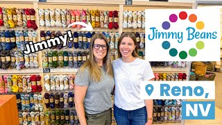 Whos Jimmy? - Jimmy Beans Wool In Reno, Nv