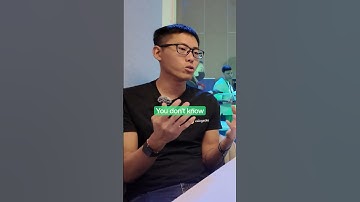 🎙️ KuTalks with Bobby Ong (CoinGecko) Trailer 1