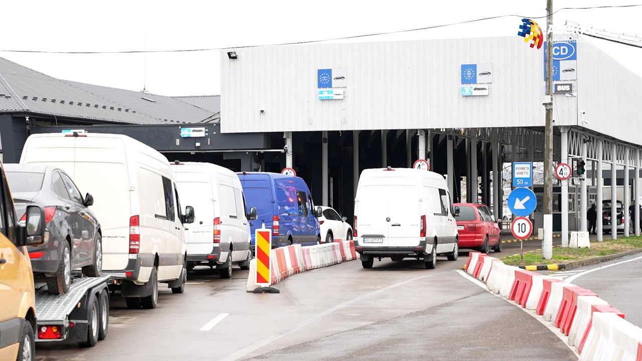 Peste 3 milioane de ţigarete de contrabandă, descoperite de poliţiştii de frontieră de la Vama Siret