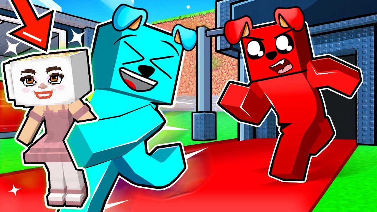 KRADNĘ BRAINROTY w Minecraft 😂➡️☕️