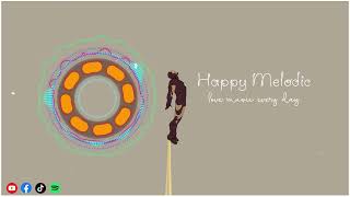 Monkey Official - Album (Happy Paradise - Kiyomi) - I'm Sorry