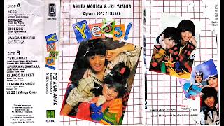 YESS AGNES MONICA \u0026 EZA YAYANG Full Album