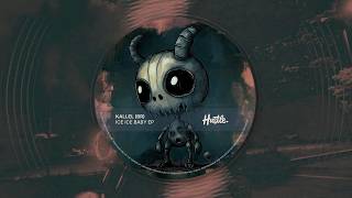 Kallel (Br) - Shake That Sht (Extended Mix)