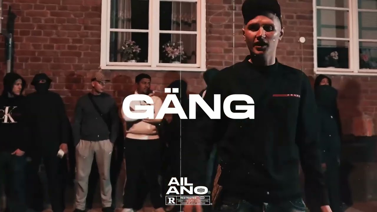 Einár x Thrife x Dree Low Type Beat | 