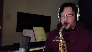 "in love" intro by Sam Greenfield
