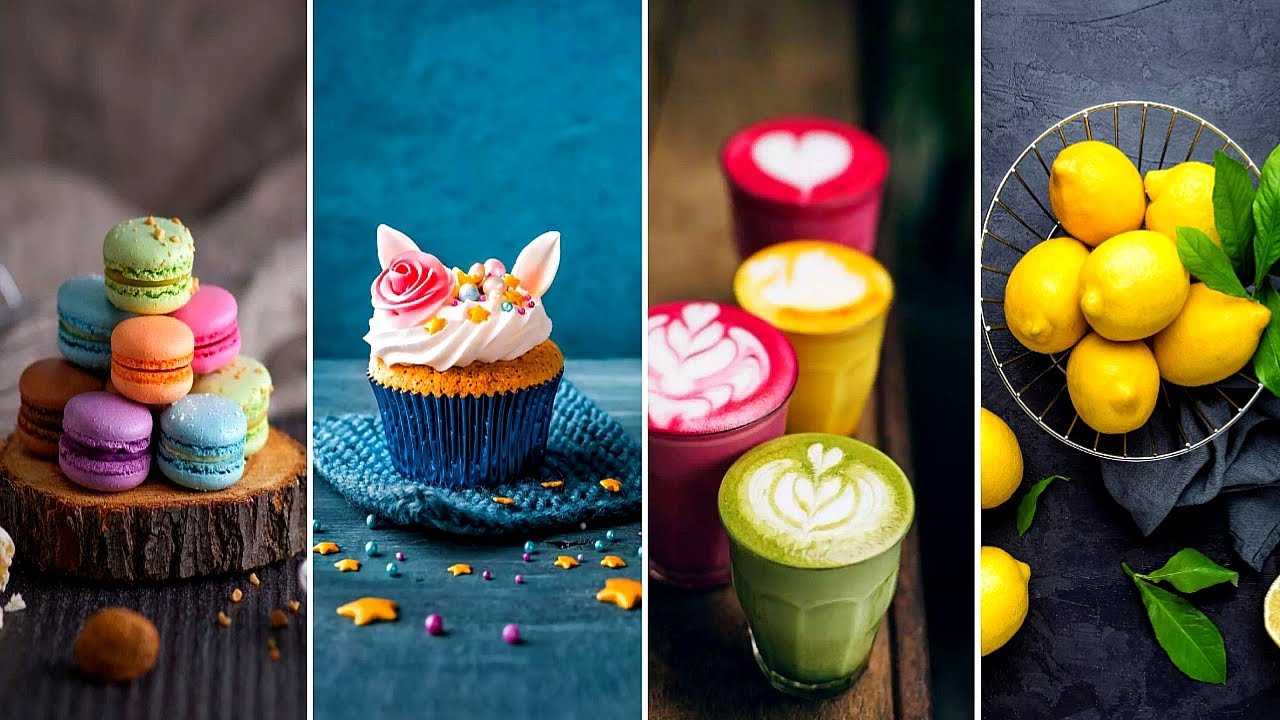 Top 30 Food Mobile Wallpapers | Wallpaper Images | Hd Wallpapers