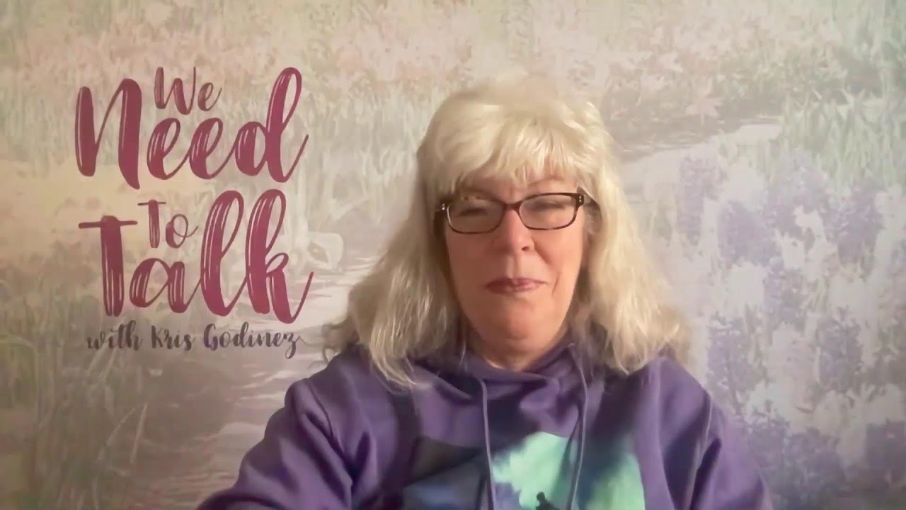 Forgiveness (and suffering) IS Optional!!