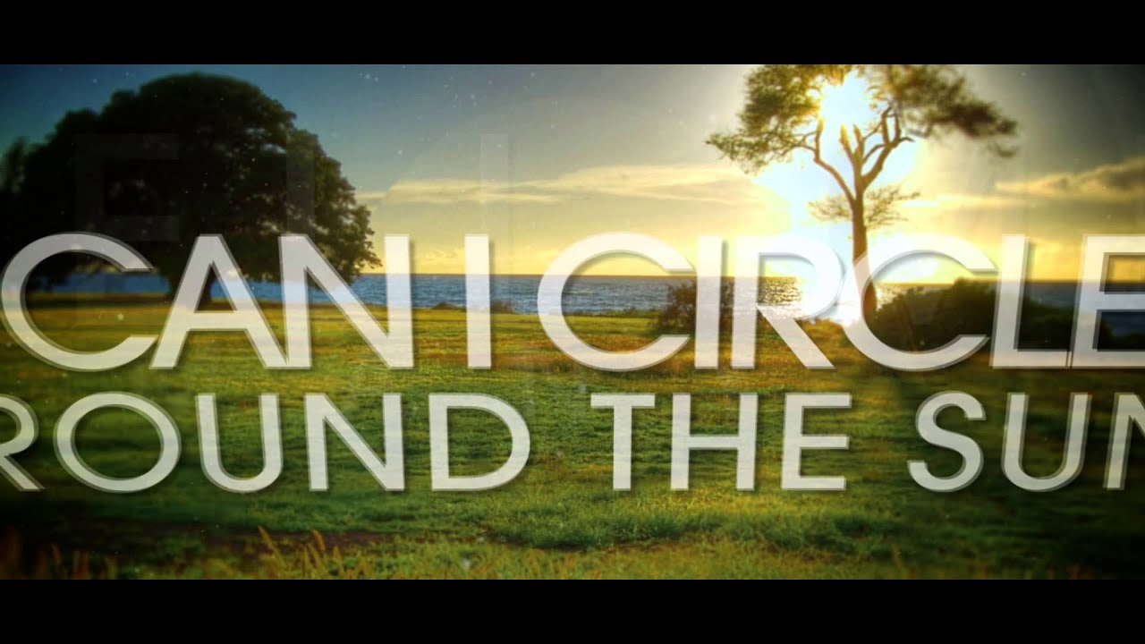 Jerad Finck Pieces of April (Official Lyric Video) YouTube