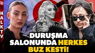 Kan Donduran Canlandirma Güllü, Kızı Tarafından Böyle Tutularak Itilmiş İstenilen Ceza Belli Oldu