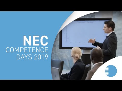 NEC | Competence