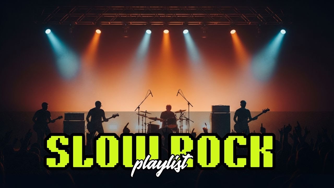 Best Classic Rock Songs Compilation Packed With Timeless Guitar Power – AC/DC