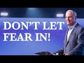 This Caffeinated Life | Max Lucado | Gateway Church