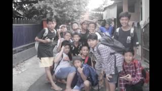 Kenangan Smp Noeris 42