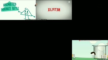 BFB 2 Percussions Has A Sparta No BGM Remix