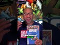 Marvel's Imperial #4: Galactic Council's Demise! #shorts
