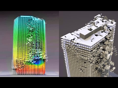 Video: Hvilke Mesterværker Af Arkitektur Hører Til Verdens Syv Vidundere