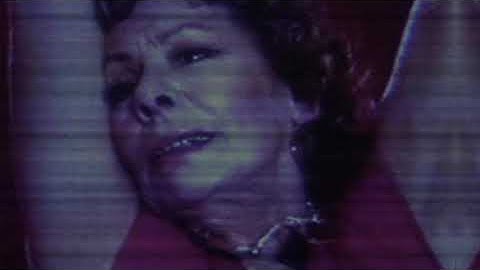 Videodrome - The Criterion Collection BD menu