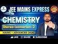 JEE MAINS 2026 Express 🚀 | Stereo-isomer-2 | Rapid Revision l Chemistry | Mohit Sir 🔥|