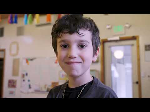 MUSE Global School - Max’s Passion Project