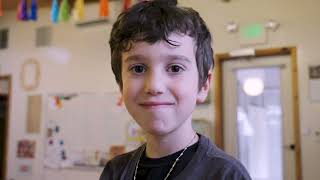 MUSE Global School - Max’s Passion Project
