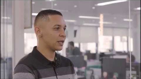 Ruann Trader criador do Robô Hórus - Entrevista na SmarttBot