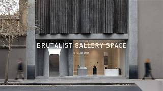 architectural jazz for elevated concentration.