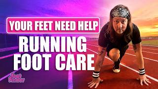 Foot Care for Runners Tips for Before During and After Every Run
