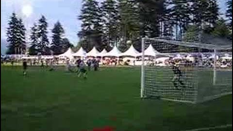 Mark Sagar Penalty