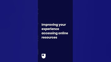 Improving your experience accessing online resources #openuniversity training sessions #shorts